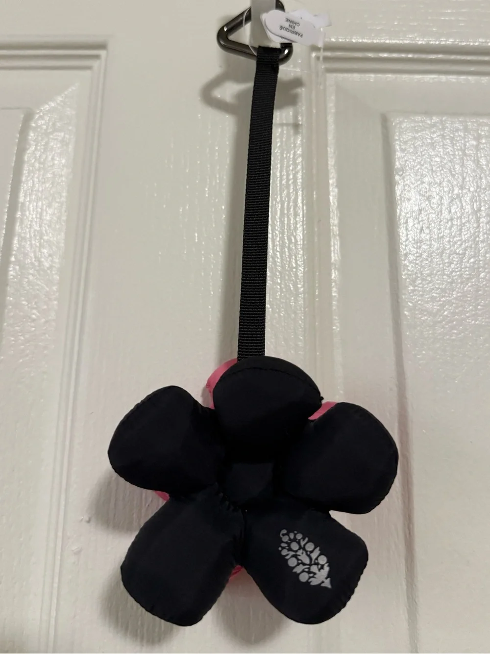 Free People Petal Talk Keyring